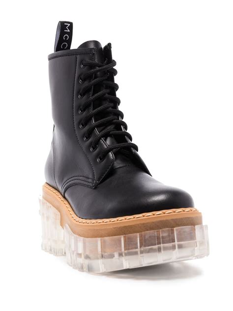 stella mccartney emilie boots dupe.